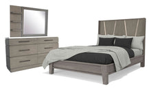 Load image into Gallery viewer, Pure Modern - Bedroom Panel Set