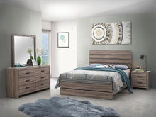 Load image into Gallery viewer, Brantford - Panel Bedroom Set