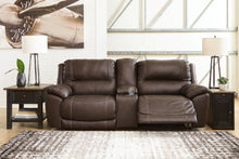 Load image into Gallery viewer, Dunleith - Power Reclining Sectional