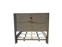Load image into Gallery viewer, Pure Modern Bedroom - Panel Bed
