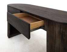 Load image into Gallery viewer, Black Balam - Desk - Oil Black