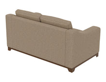 Load image into Gallery viewer, Natural Parota - Loveseat