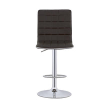 Load image into Gallery viewer, Ashbury - Upholstered Adjustable Bar Stool (Set of 2)