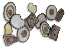 Load image into Gallery viewer, Worthman - Multi - Wall Decor