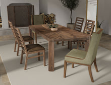 Load image into Gallery viewer, Balam - Table - Almond / Barrel Brown