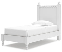 Load image into Gallery viewer, Mollviney - Panel Bed