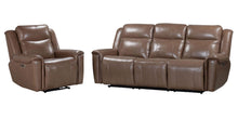 Load image into Gallery viewer, Atlantis - Reclining Sofa Set