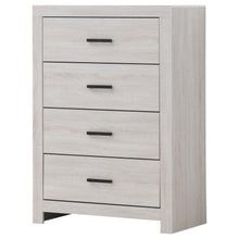 Load image into Gallery viewer, Brantford - 4-Drawer Bedroom Chest