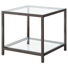 Load image into Gallery viewer, Trini - Coffee And End Table Set