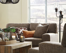 Load image into Gallery viewer, Jaak - Bronze Finish - Metal Floor Lamp