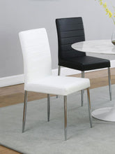 Load image into Gallery viewer, Matson - Upholstered Dining Chairs (Set of 4)
