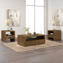 Load image into Gallery viewer, Garland - 3 Piece Table Set, Wood Top