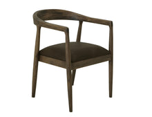 Load image into Gallery viewer, Natural Teca - Chair - Peanut Brown