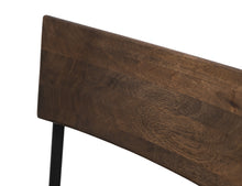 Load image into Gallery viewer, Century - Upholstered Barstool