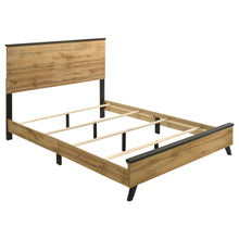 Load image into Gallery viewer, Kaywood - Panel Bed