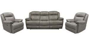 Eclipse - Living Room Set