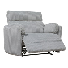 Load image into Gallery viewer, Radius Xl - Extra Wide Power Glider Recliner (Set of 2)