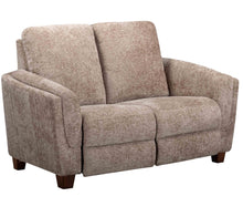 Load image into Gallery viewer, Morehead - Power Loveseat - Biscotti