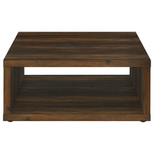 Load image into Gallery viewer, Frisco - Square Engineered Wood Coffee Table