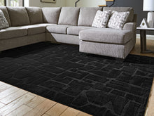 Load image into Gallery viewer, Gibbswell - Washable Rug