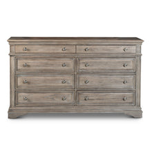 Load image into Gallery viewer, Highland Park - Dresser Driftwood - Gray