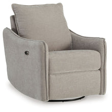 Load image into Gallery viewer, Mcburg - Swivel Power Recliner