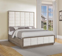 Load image into Gallery viewer, Durango - Wood Panel Bed