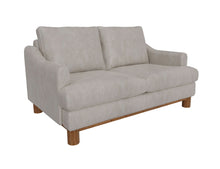 Load image into Gallery viewer, Olimpia - Loveseat - Marfil