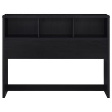 Load image into Gallery viewer, Westpark - Bookcase Headboard