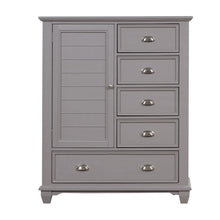 Load image into Gallery viewer, Jamestown - Door Chest