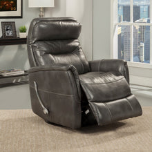 Load image into Gallery viewer, Gemini - Manual Swivel Glider Recliner