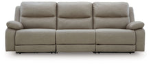 Load image into Gallery viewer, Narwhal Place - Reclining Sectional