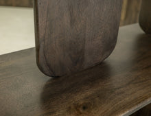 Load image into Gallery viewer, Mezquite - 5 Shelves Bookcase