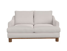 Load image into Gallery viewer, Olimpia - Loveseat - Towny Brown