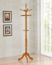 Load image into Gallery viewer, Achelle - 11 Hook Freestanding Coat Rack Hanger
