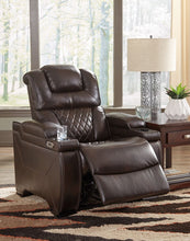 Load image into Gallery viewer, Warnerton - Reclining Living Room Set