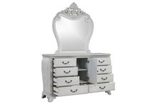 Load image into Gallery viewer, Cambria Hills - Dresser - Mist Gray