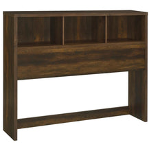 Load image into Gallery viewer, Westpark - Bookcase Headboard