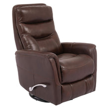 Load image into Gallery viewer, Gemini - Manual Swivel Glider Recliner