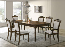 Load image into Gallery viewer, Willowbrook - Rectangular Dining Table Set