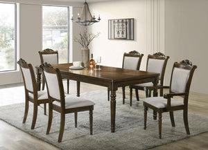 Willowbrook - Rectangular Dining Table Set