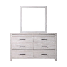 Load image into Gallery viewer, Biscayne - Mirror - Driftwood
