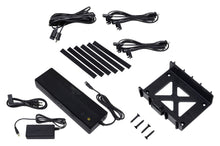 Load image into Gallery viewer, Freemotion - Battery 7500mAh, Universal Bracket And Y3 Cable - Black