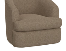 Load image into Gallery viewer, Tumbi - Swivel Accent Chair