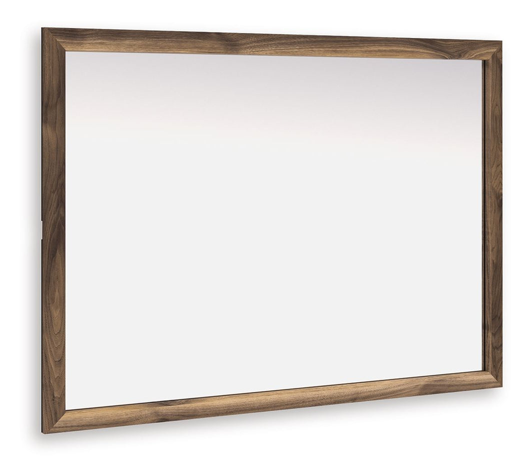 Chirason - Brown - Bedroom Mirror