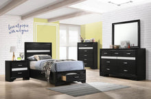Load image into Gallery viewer, Miranda - Storage Bedroom Set