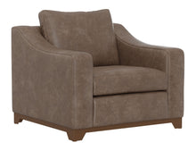 Load image into Gallery viewer, Natural Parota - Armchair