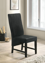 Load image into Gallery viewer, Barrand - Upholstered Dining Side Chair (Set of 2)