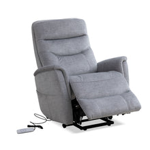 Load image into Gallery viewer, Gemini - Power Lift Recliner With Articulating Headrest (Set of 2)