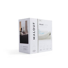 Load image into Gallery viewer, Pr1me Terry - Split Mattress Protector